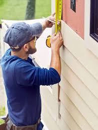 Historical Building Siding Restoration in Imperial, CA